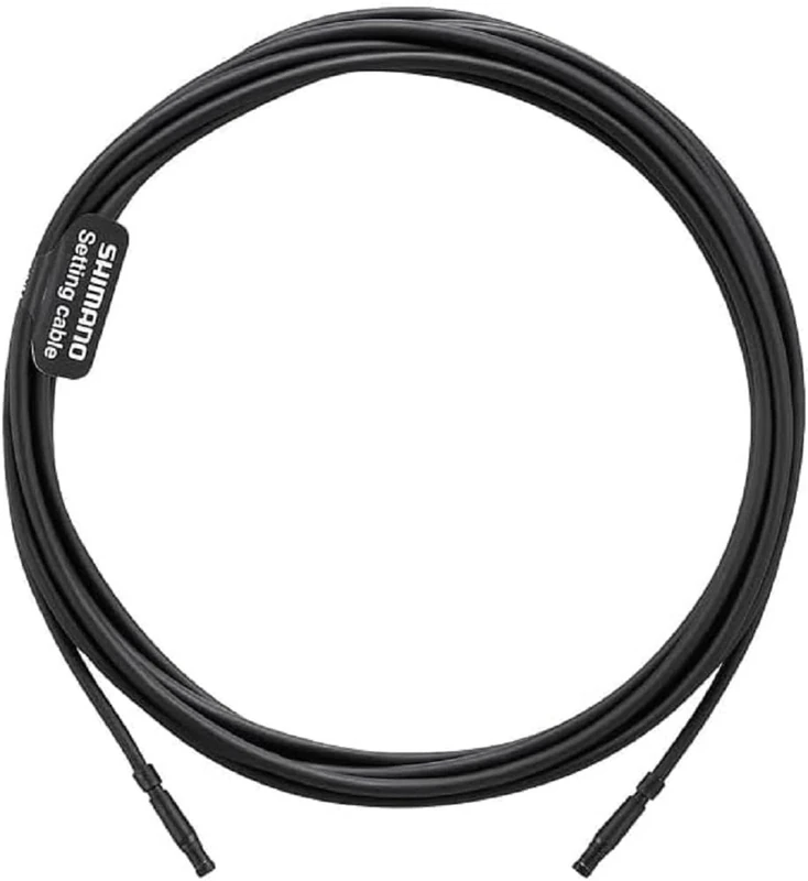 Shimano Non-Series Di2 TOOL SMPCE02 PC setting cableSD300 250cm