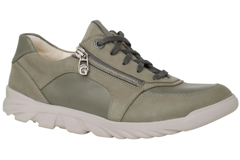 Ganter Haylie, Sneaker, Khaki,
