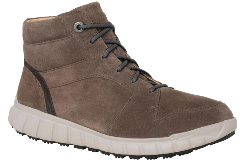 Ganter Evo Women Fashion Boot, Dark Taupe, 6 UK