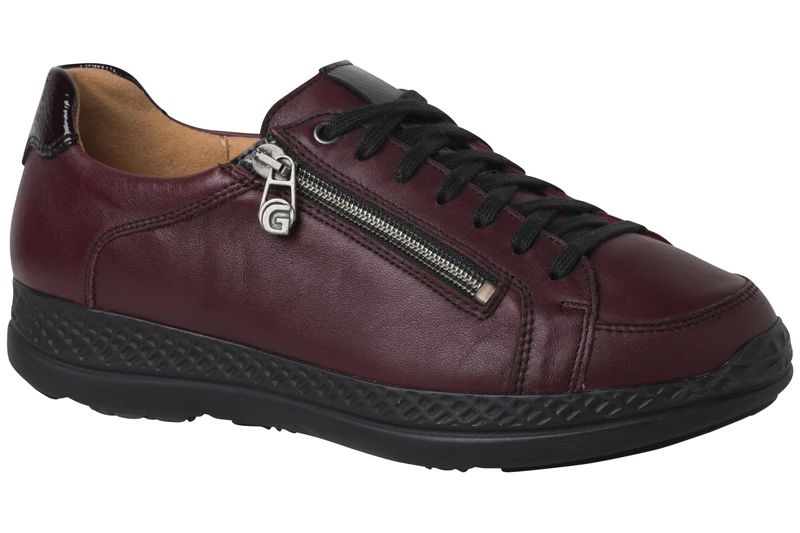 Ganter Karla Luise, Sneaker, vino, - Image 1