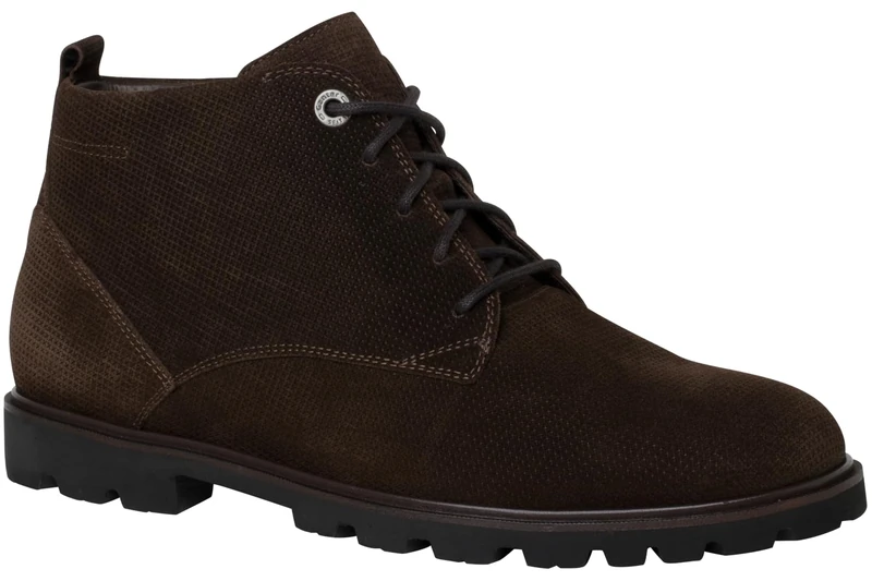 Ganter Men's Gernot Fashion Boots, Espresso, 11 UK