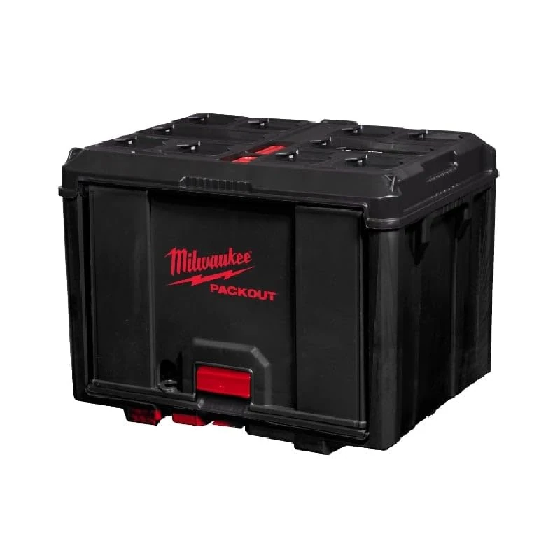 Milwaukee Packout Case Front Loader 510 x 380 x 400 mm