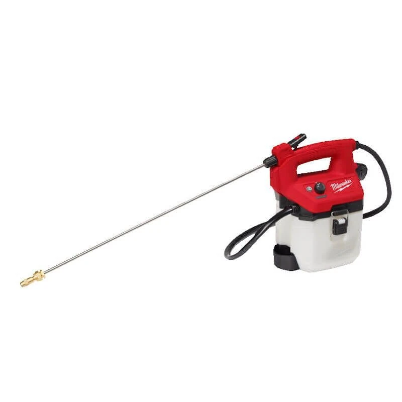 Milwaukee M12BHCS3L-0 12v Chemical Sprayer 3.7L Naked