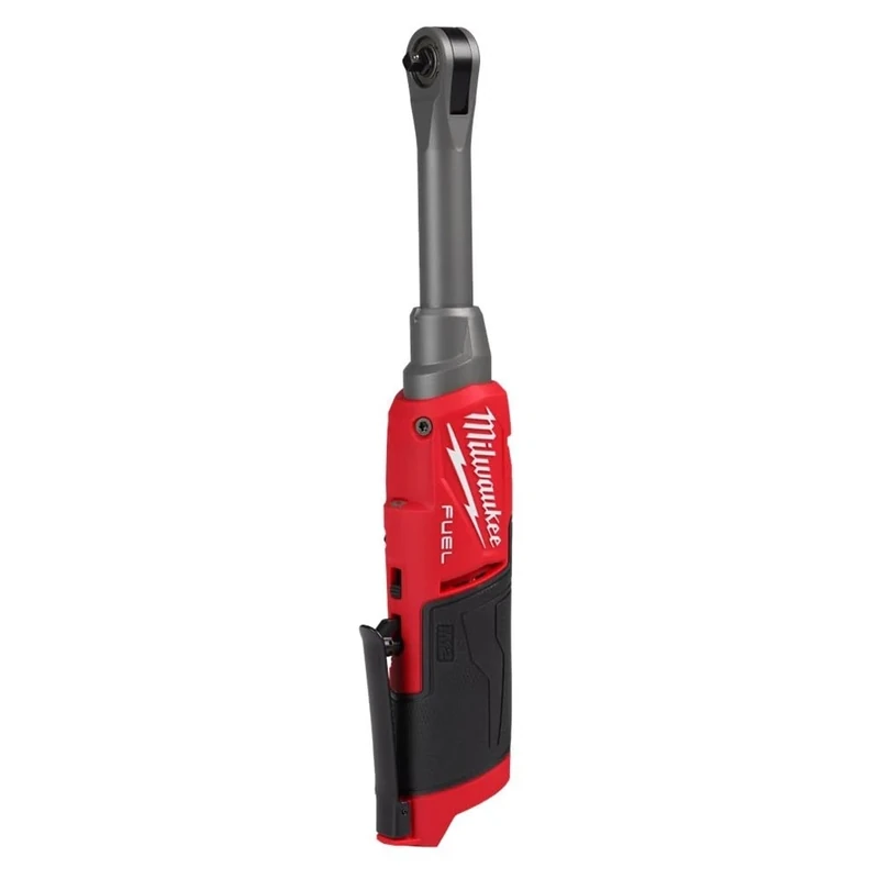 Milwaukee M12FHIR14LR-0 12v Cordless 1/4 Drive Long Reach Fuel Ratchet Body Only