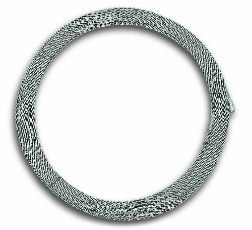 Chapuis C1150L A.GALVANISE Lifting Cable, Grey