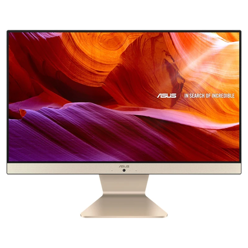 ASUS VIVO J4025 Celeron 4GB 256GB SSD 21.5 Inch AIO PC