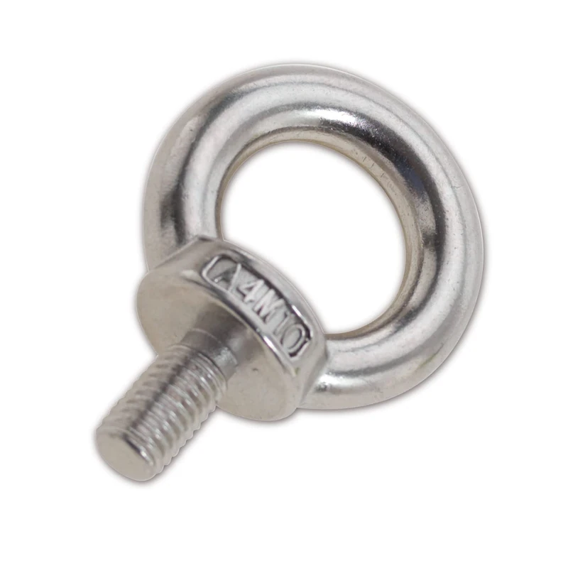 Chapuis 900/12I 10 Male Lift Rings, Grey