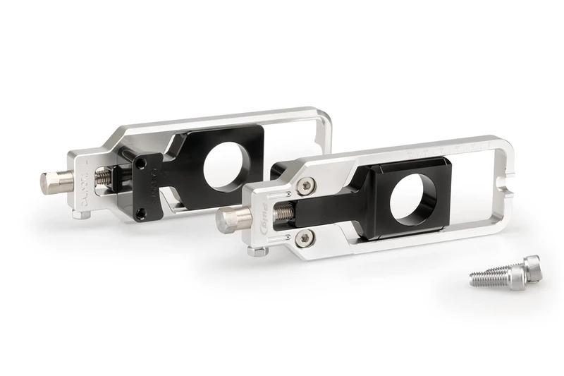 Puig 21006P Silver Chain Tensioner