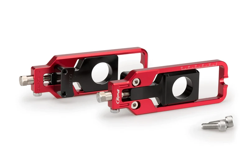 Puig 21006R Red Chain Tensioner