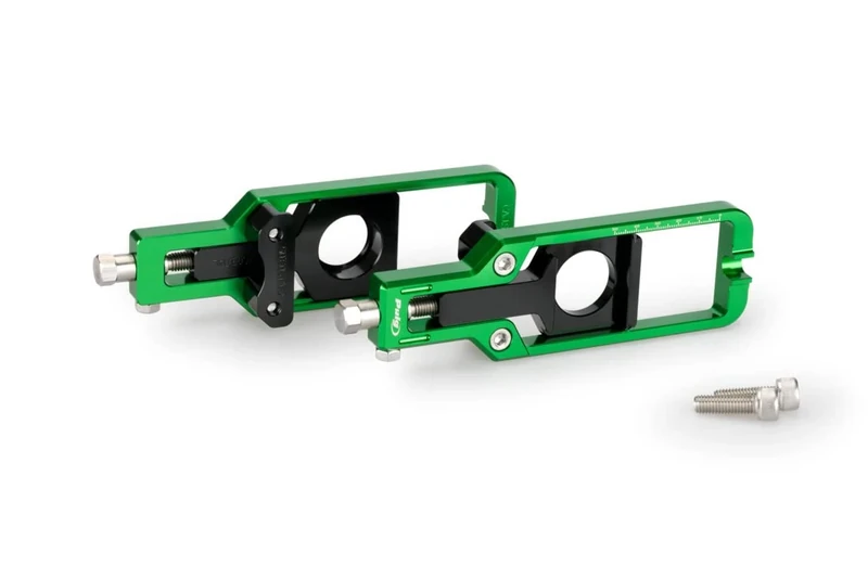 Puig 21191V Silver Chain Tensioner