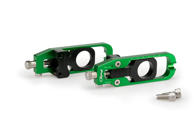 Puig 21190V Green Chain Tensioner