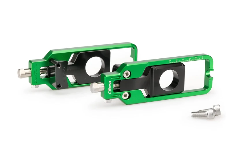 Puig 21006V Green Chain Tensioner
