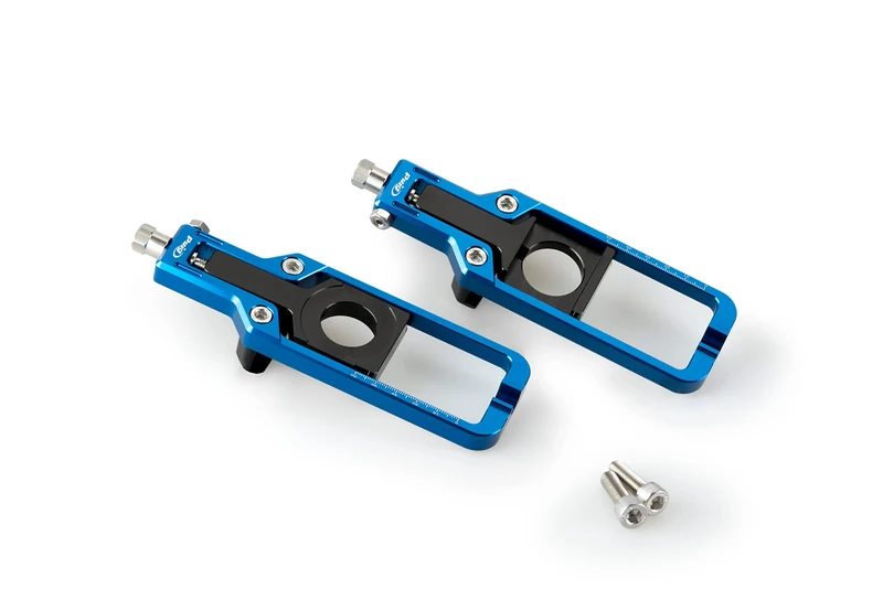 Puig 21191A Blue Chain Tensioner