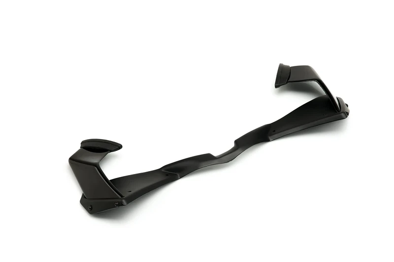 Puig 20508N Frontal Spoiler GP Black