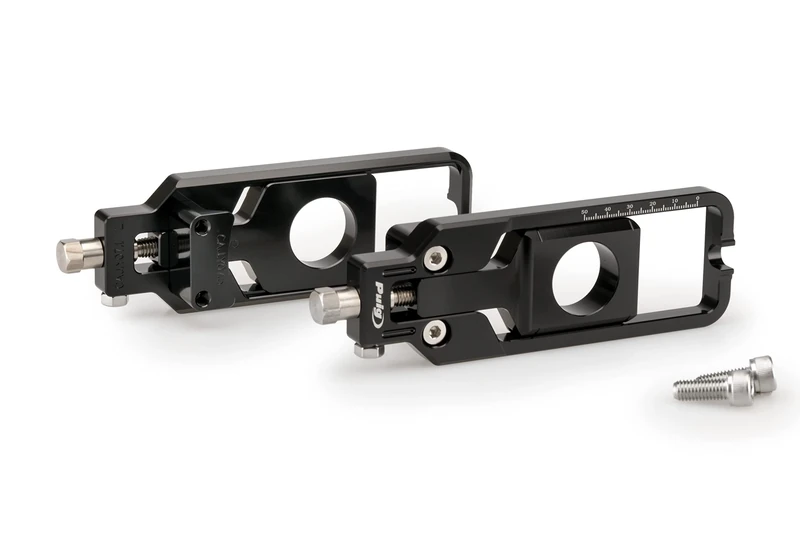 Puig 21006N Black Chain Tensioner