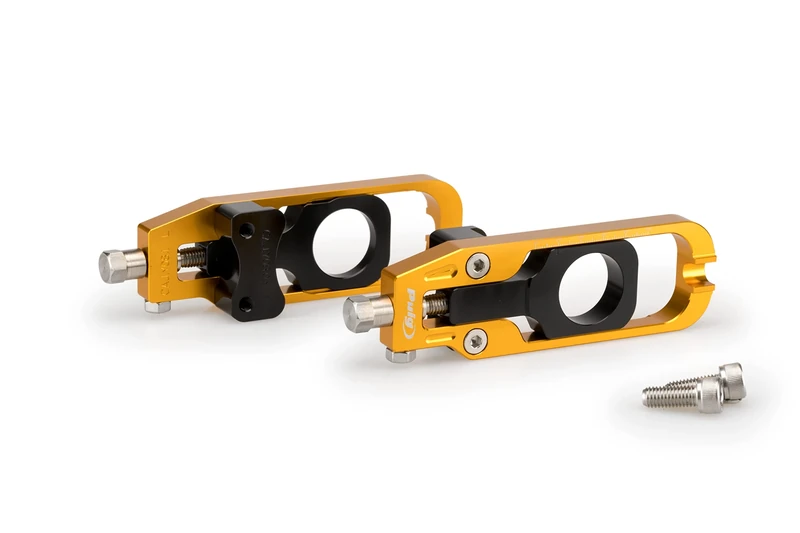 Puig 21190O Gold Chain Tensioner