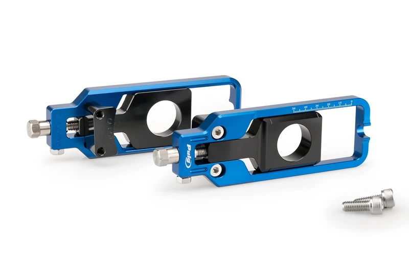 Puig 21006A Blue Chain Tensioner
