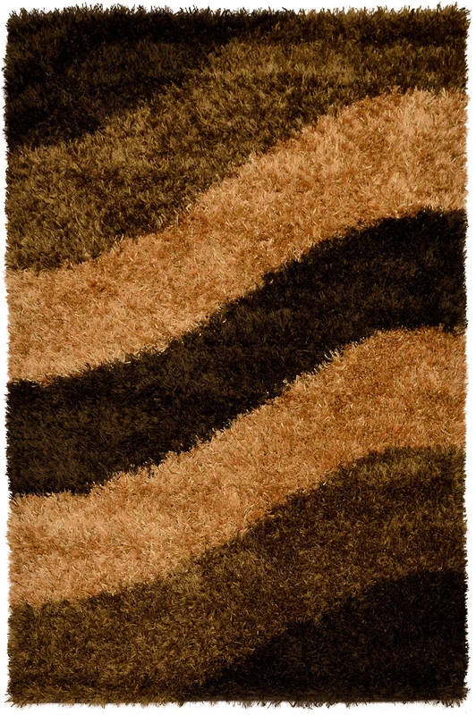 Bakero Kerala S 13 Brown 170 x 240 cm