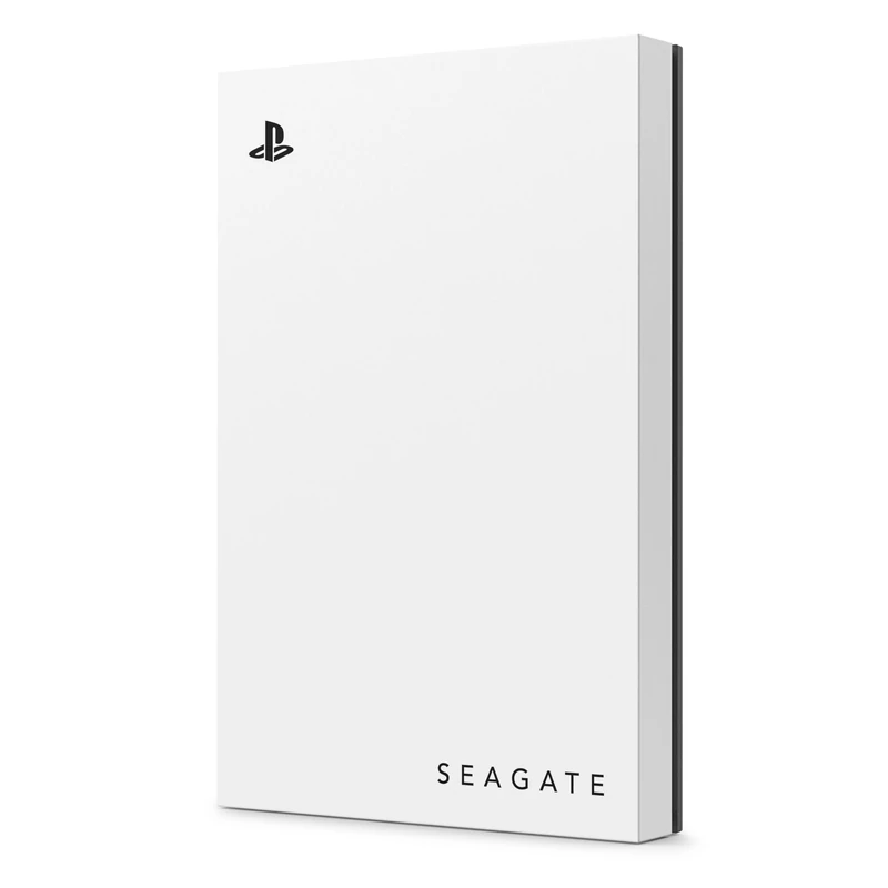 Seagate Game Drive for PS5 2TB External HDD - USB 3.0, Blue LED