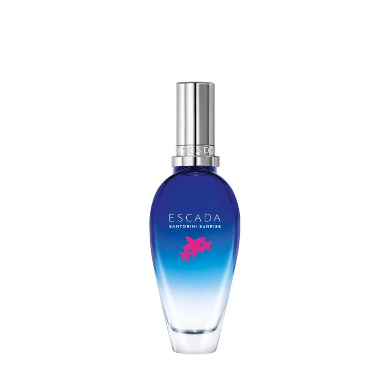 Escada Santorini Sunrise Eau de Toilette 50ml