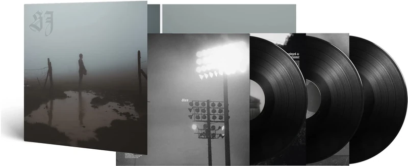 Sentimentale Jugend [VINYL]