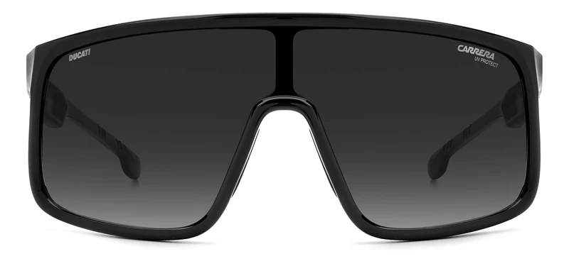 Carrera Ducati CARDUC 017/S Black/Black Shaded 99/1/125 men Sunglasses