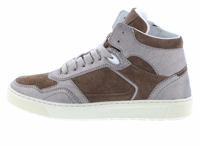 Sioux Women's Tedroso-da-701 Slipper, Bronce Castagna, 7 UK