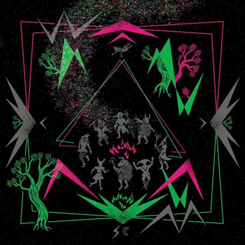 Abracadabra [VINYL]