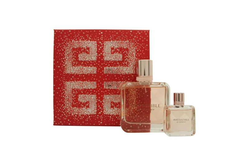Givenchy Irresistible Giftset 58ml