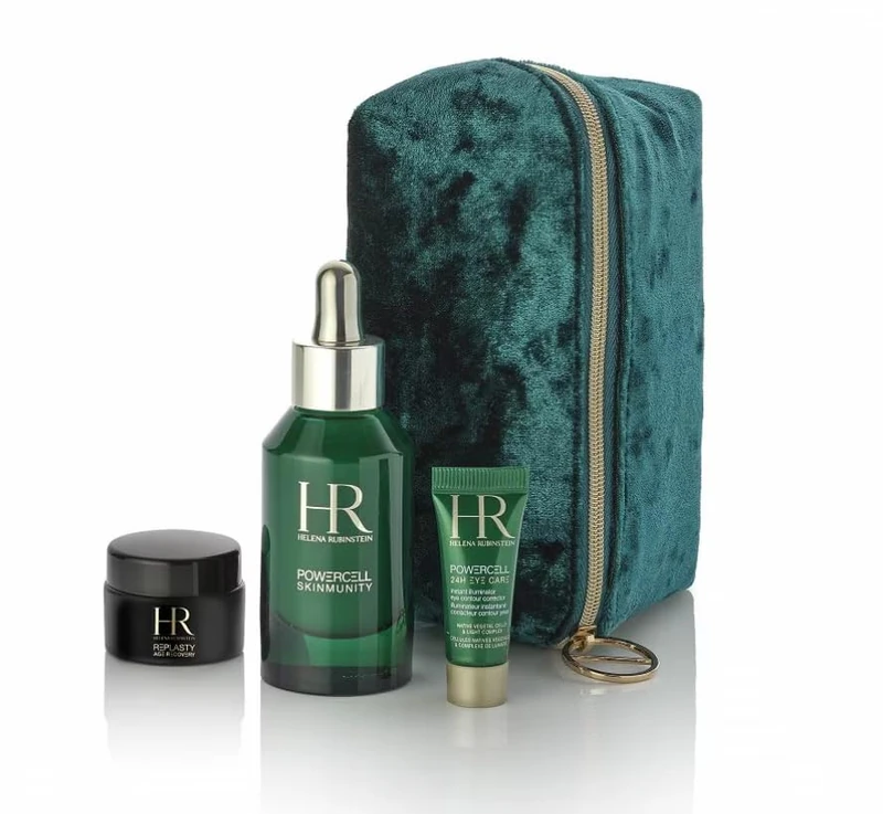 Helena Rubinstein Powercell Skinmunity Heroes Set - Image 1