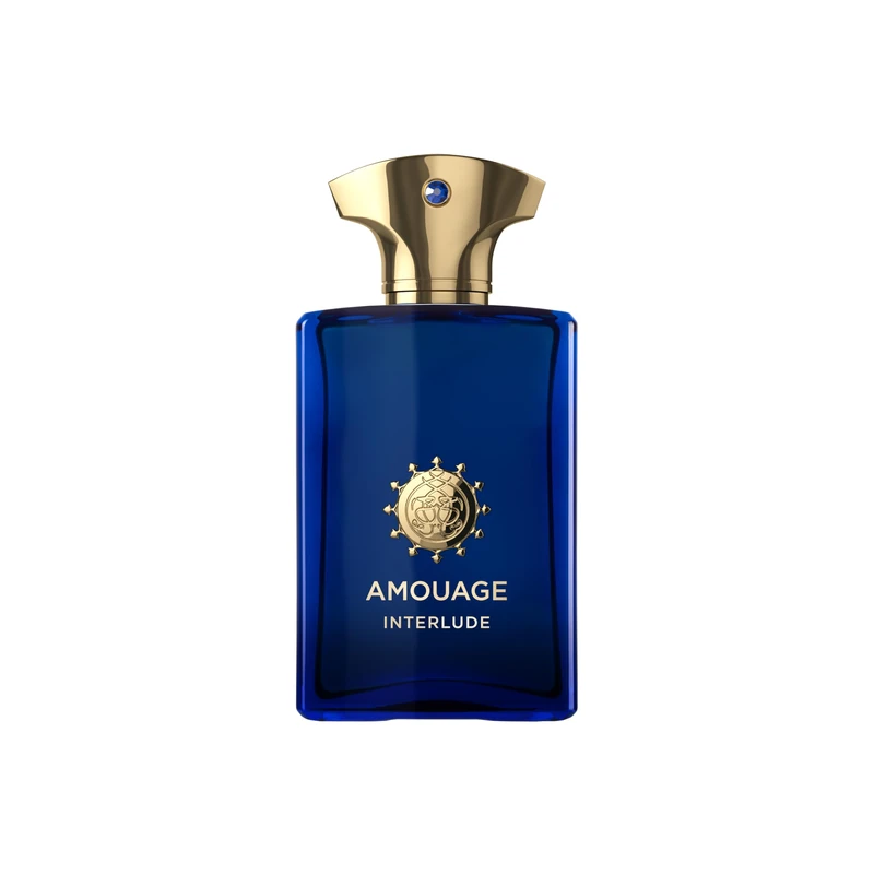 Amouage interlude man epv 100ml
