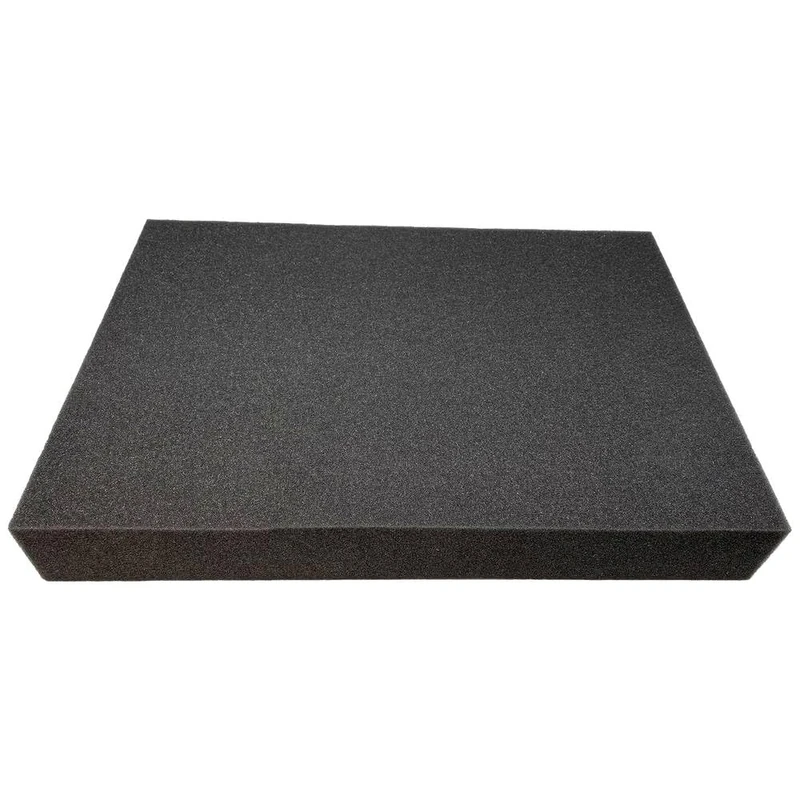 Berger & Schröter 60826 RG2540 Foam Insert (L x W x H) 40 x 440 x 320 mm