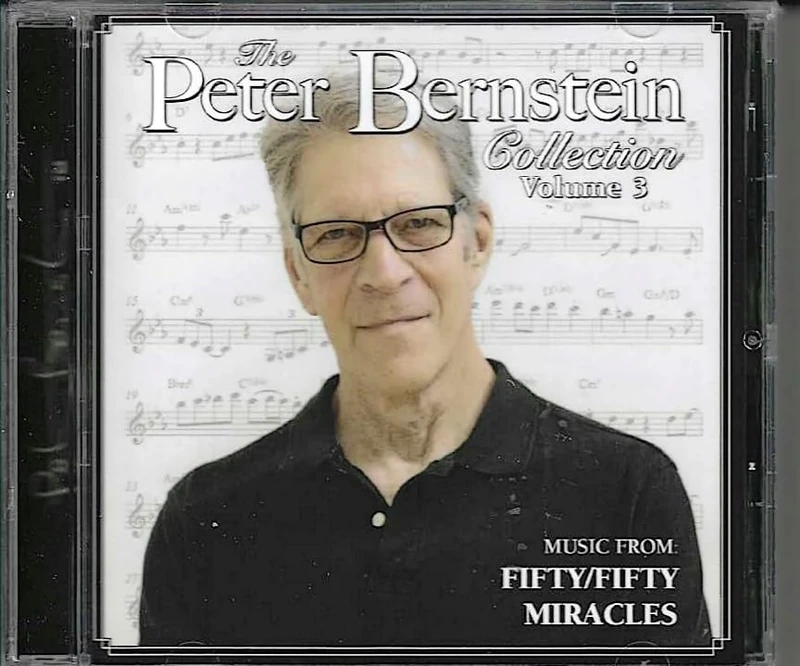 Peter Bernstein Collection Vol.3