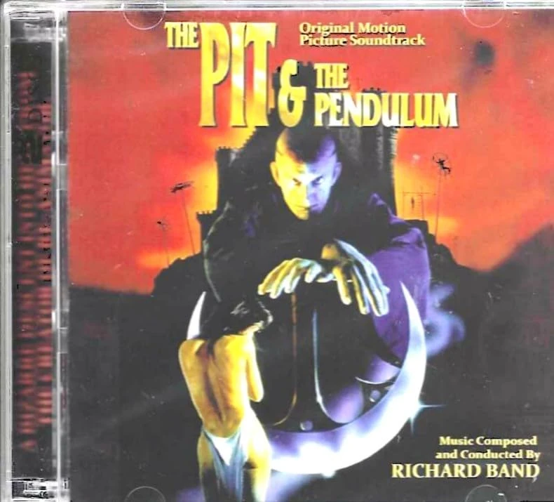 Pit & The Pendulum