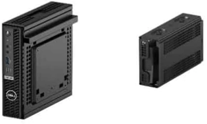 Dell OptiPlex and TC Dual VESA Mount