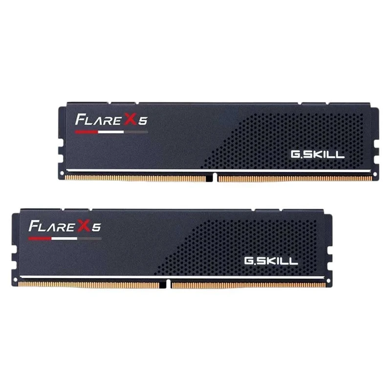 G.SKILL D532GB 6000-30 Flare X5 K2 Memory Kit - Custom Fit