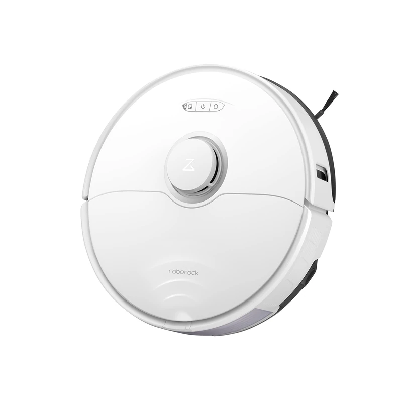 ROBOROCK S8 Roboter Sonic White