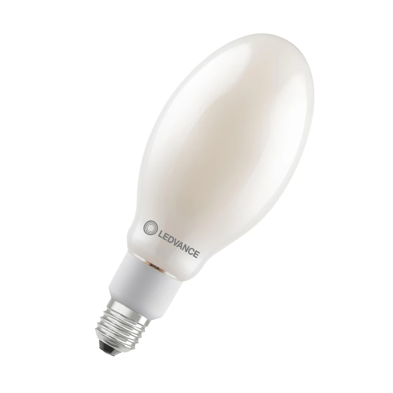 LEDVANCE HQL Replacement LED Lamps for Design-Oriented Applications in Outdoor Lighting