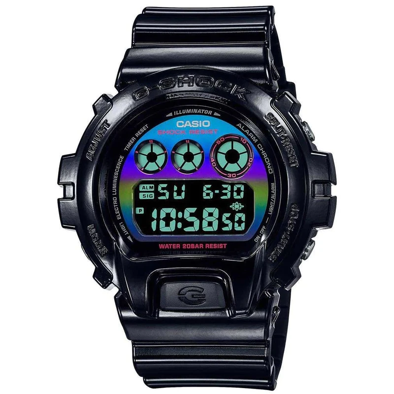 Casio Men Digital Watch G-Shock