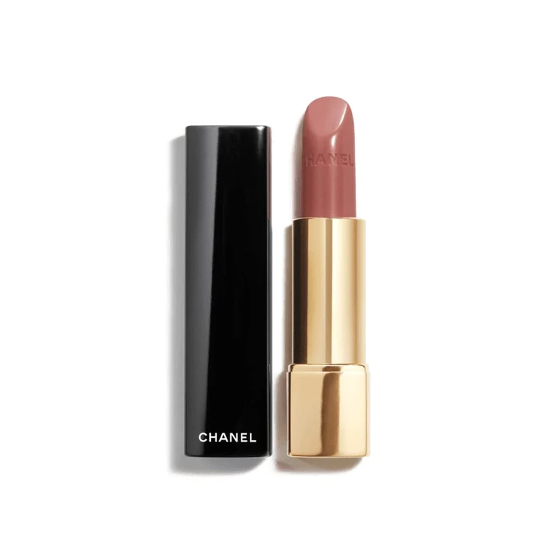 CHANEL Rouge Allure Luminous Intense Lip Colour No.196 A Demi-Mot (3.5 g)