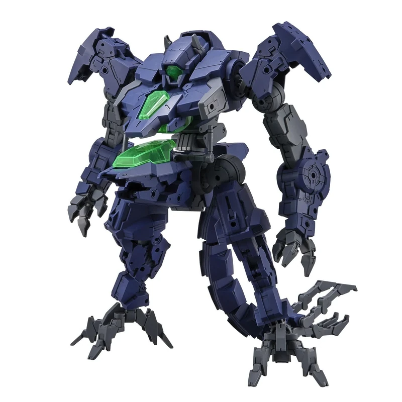 BANDAI Spirits(バンダイ スピリッツ) 30MM - 1/144 eEXM GIG-R01 PROVEDEL (Type-REX 01) - Model Kit