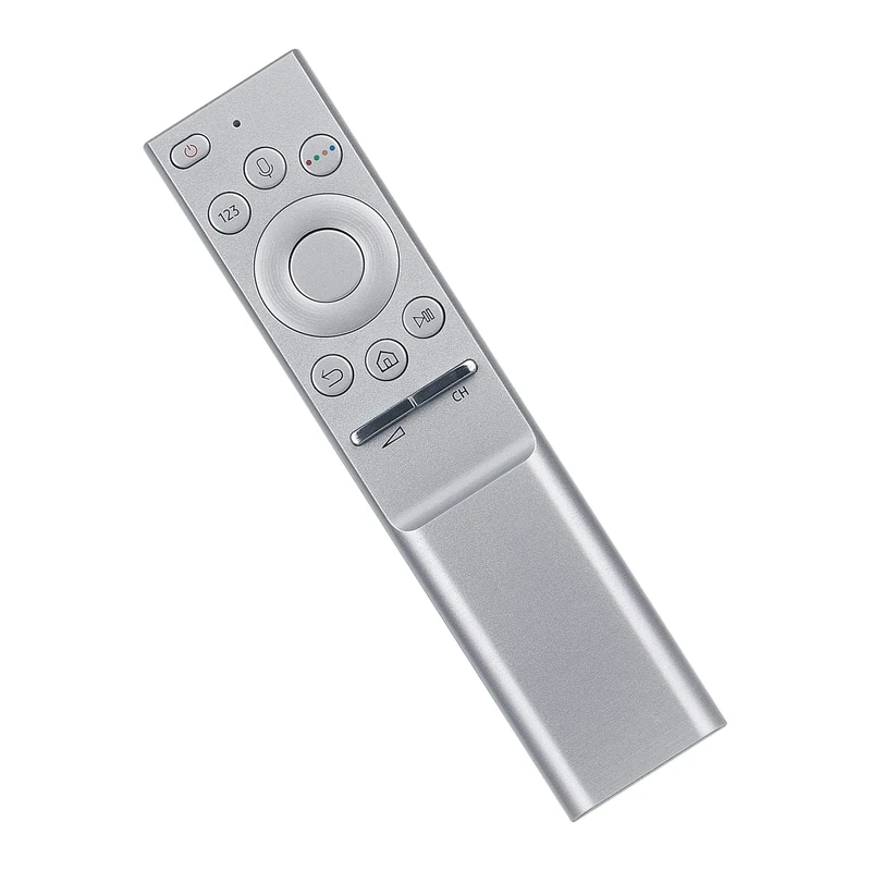BN59-01272A Voice Replacement Remote Control -VINABTY-Fit for Samsung TV Remote Control BN59-01274A BN59-01270A QN65Q7CAMFXZA QN88Q9FAMFXZA QN75Q9FAMFXZA QN55Q8CAMFXZA UA40K5300AJ