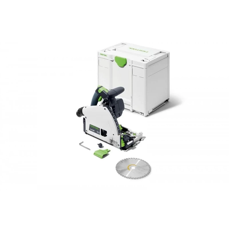 Festool Plunge-Cut Saw TS 60 KEB-Plus 110V