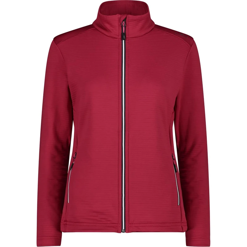 CMP - Woman Jacket, Anemone, M
