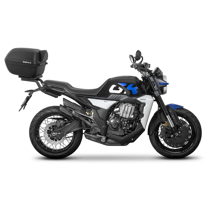 SHAD Top Master ZONTES GK350