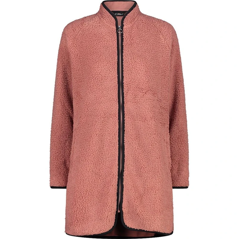 CMP - Woman Jacket, Quartz, M