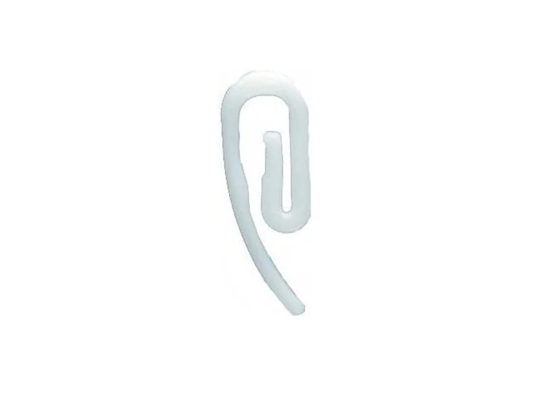 SOLER Tringle, Blanc, Petit