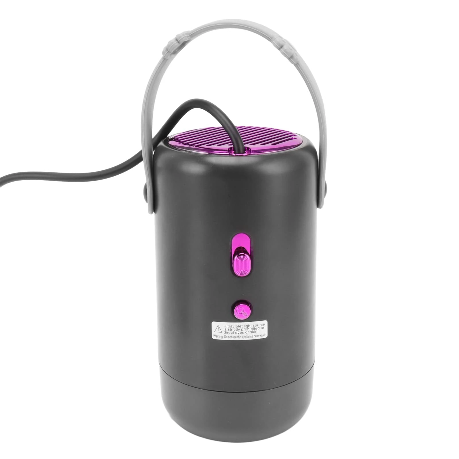 Portable Apartment Tumble Dryer, Electrostatic Travel Dryer Mini Dryer Machine with Cloth Cover, Suitable for Swimwear Socks Tank Tops Panties Underwear Pet Clothes