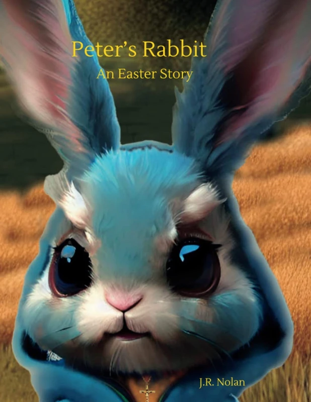 Peter’s Rabbit: An Easter Story