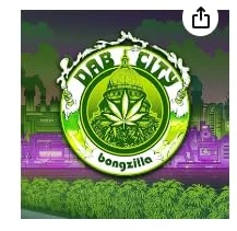 Dab City [VINYL]